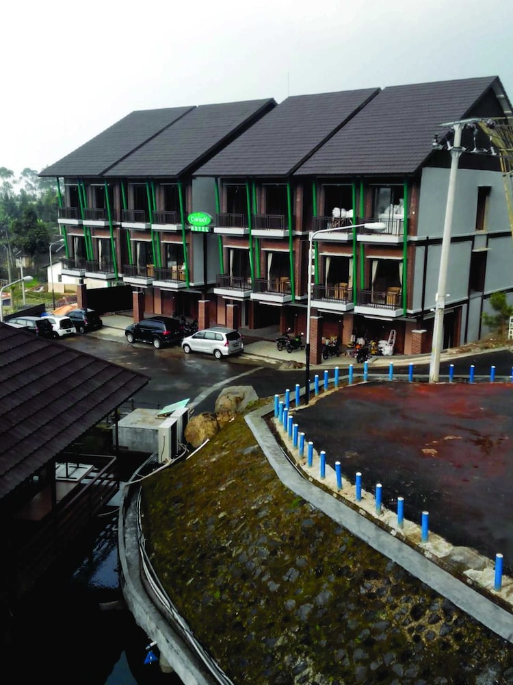 Ciwidey Valley Resort Hot Spring Waterpark 22/25
