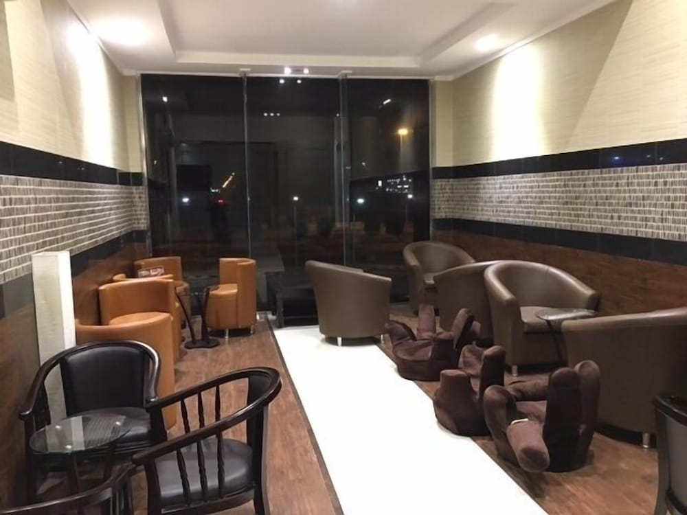 تالين الصحافة للشقق الفندقية(Taleen Alsahafa Serviced Apartments) 23/33