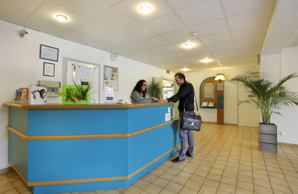 Ibis Budget Beziers Est Mediterranee 7/72