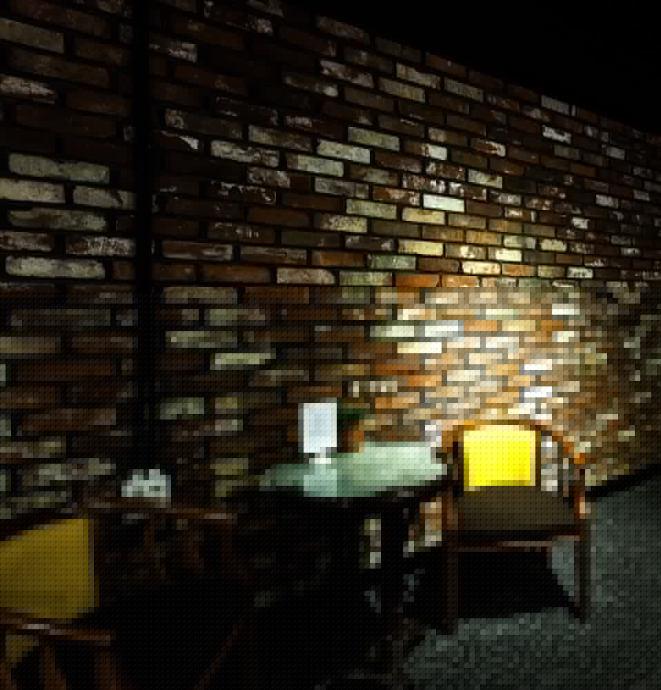 Hotel Merci 30/69