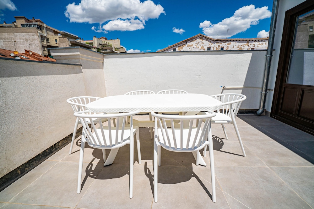 Smartr Madrid Gran Via Apartments 66/71