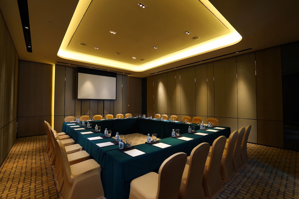 Grand Metropark Hotel Beijing 48/61