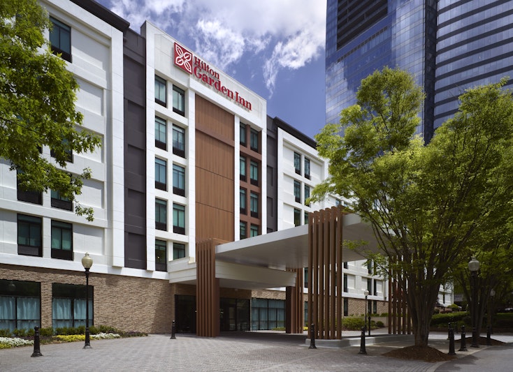 Hilton Garden Inn Atlanta - Buckhead 22/22