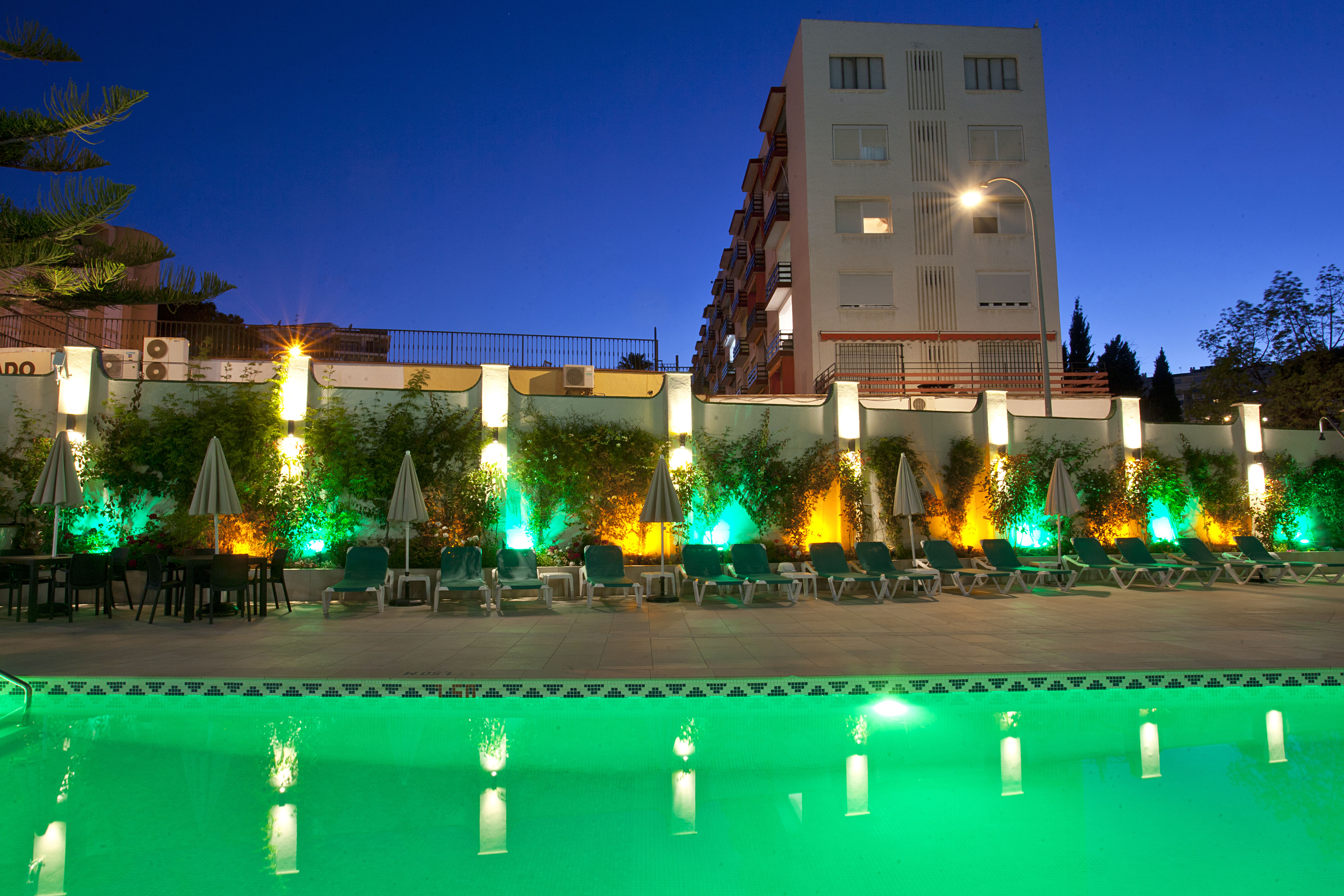 Ecuador Park Apartments photo1
