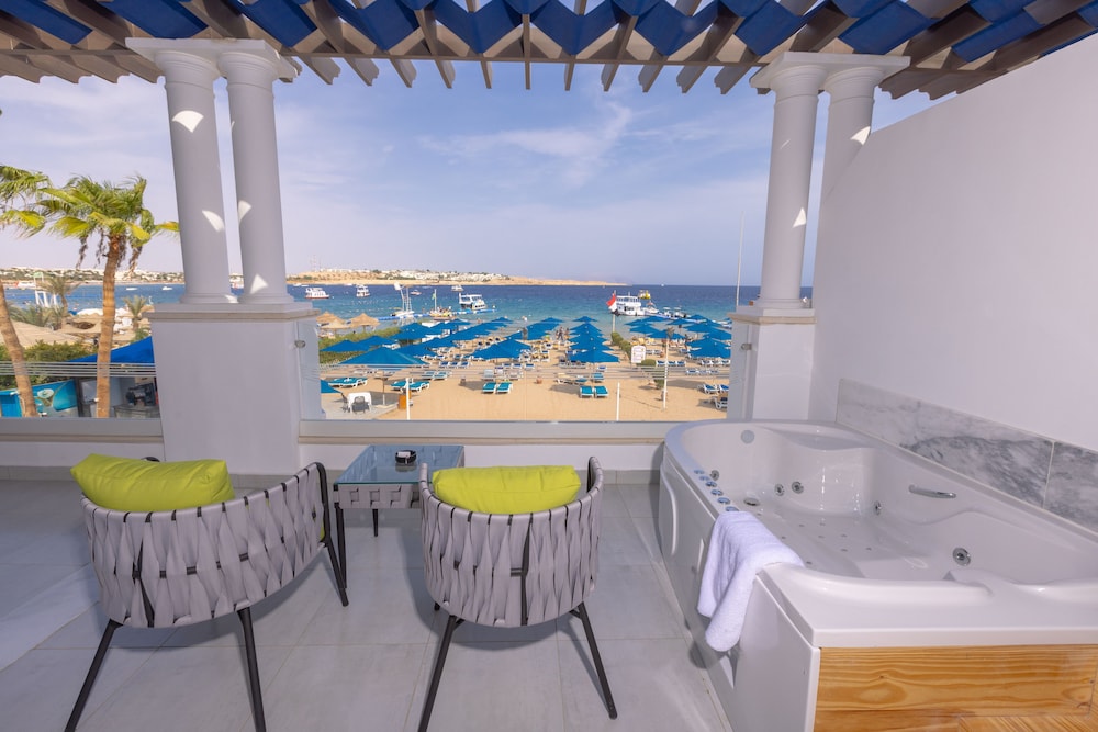 Naama Bay Suites & Spa - Sharm (Adults ONLY + 18) 26/31