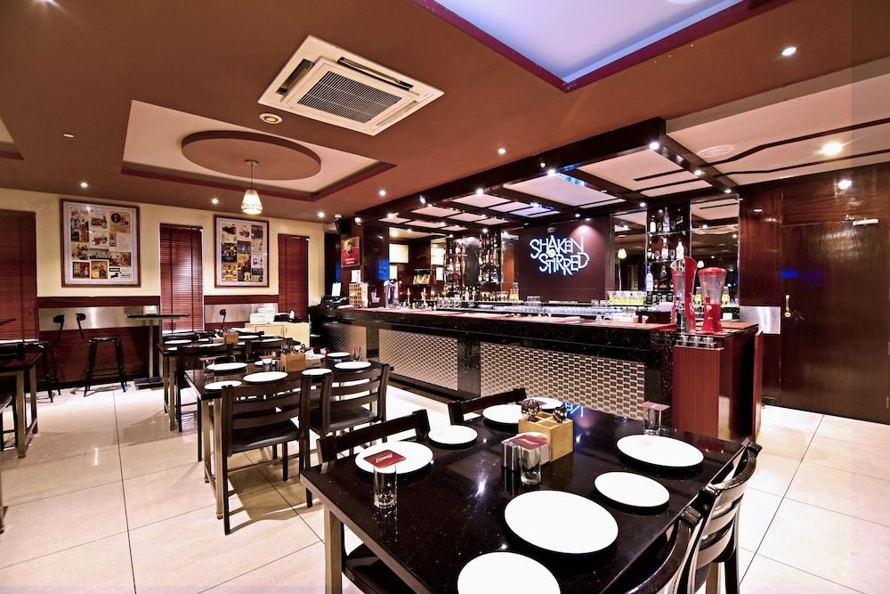 I V Sanctum Hotel 30/49