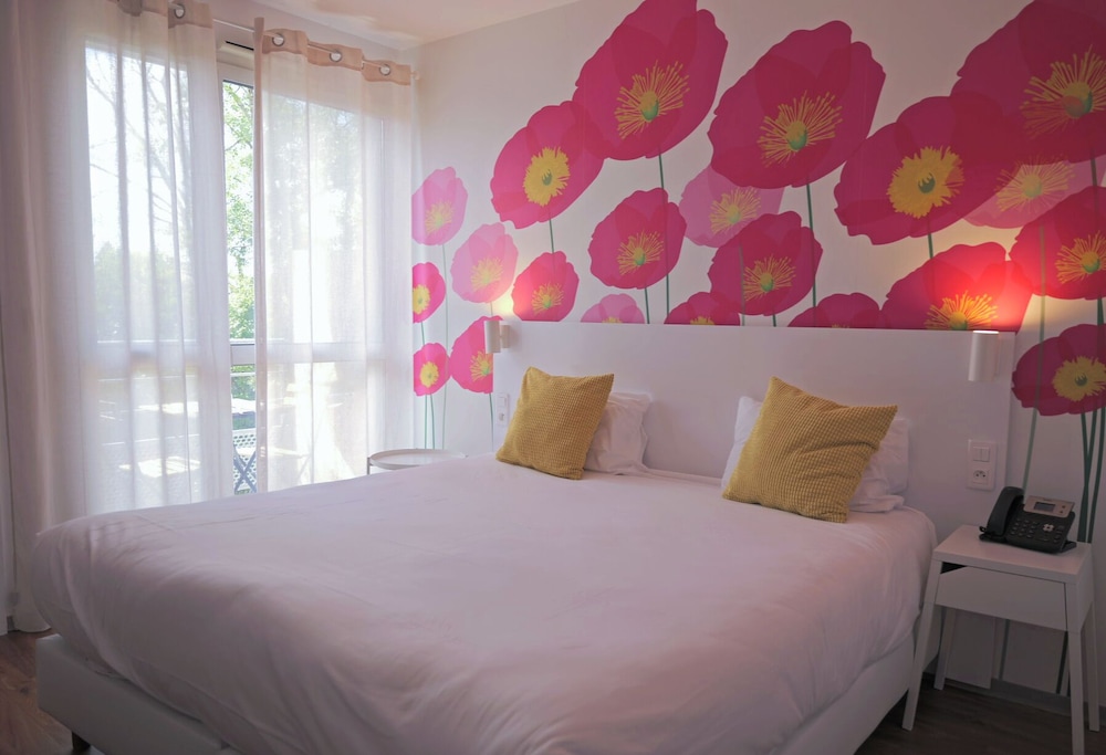 Superior, King Bed, Balcony or Terrace