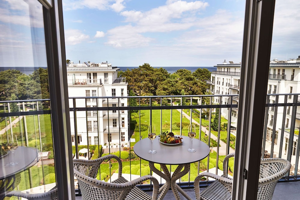 Steigenberger Grandhotel And Spa Heringsdorf 47/50