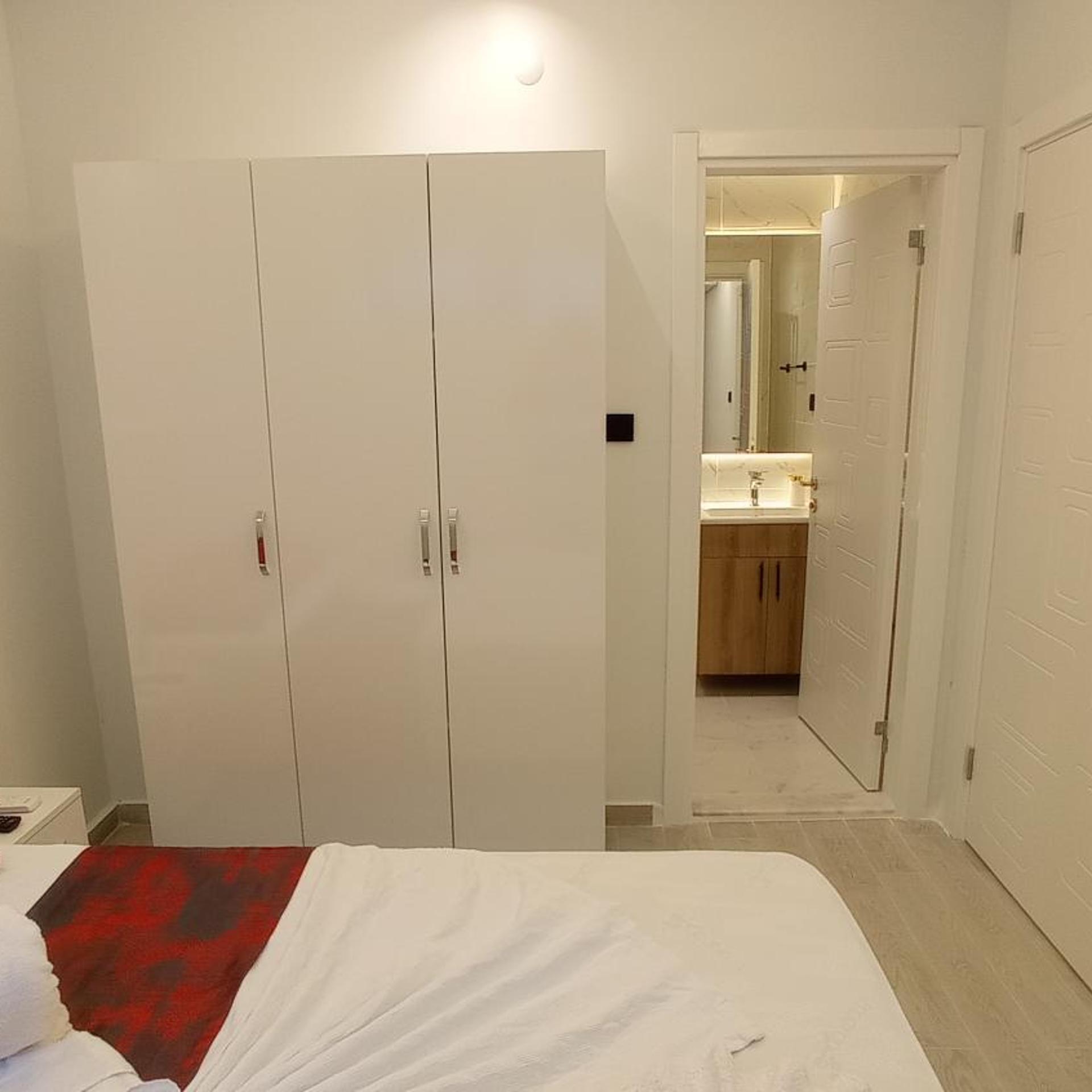 World Cities Residence Kemer 21/50