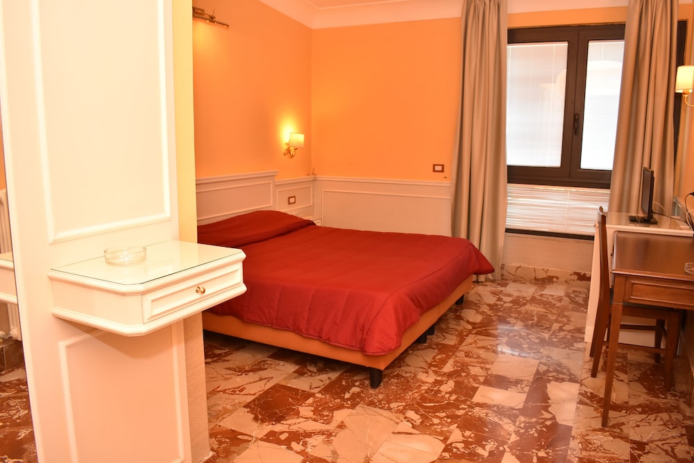 Hotel Miravalle 17/68