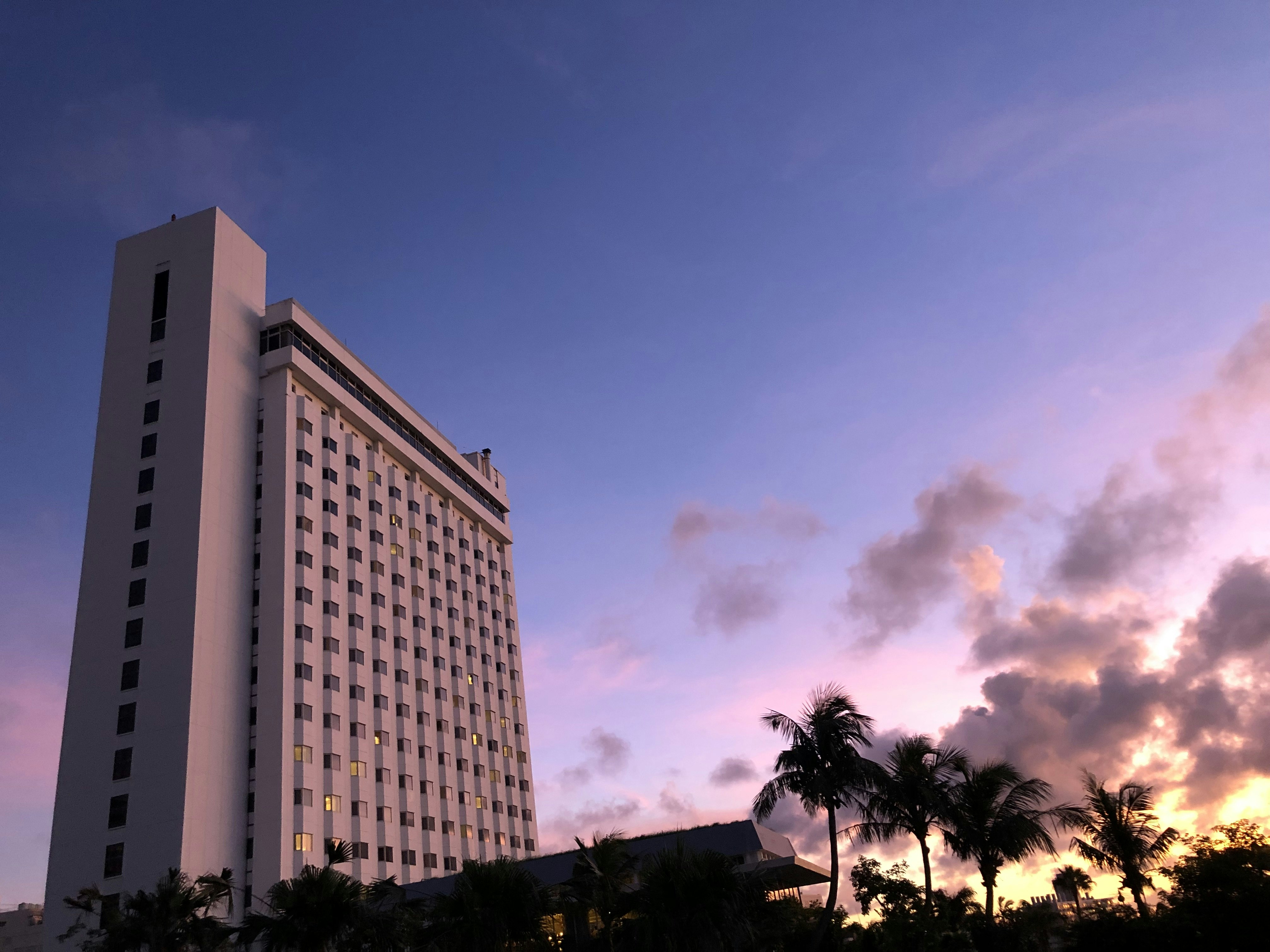 DoubleTree by Hilton Hotel Naha Shuri Castle 4/67