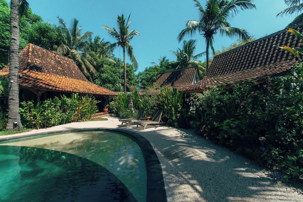 Coconut Garden Resort 36/50