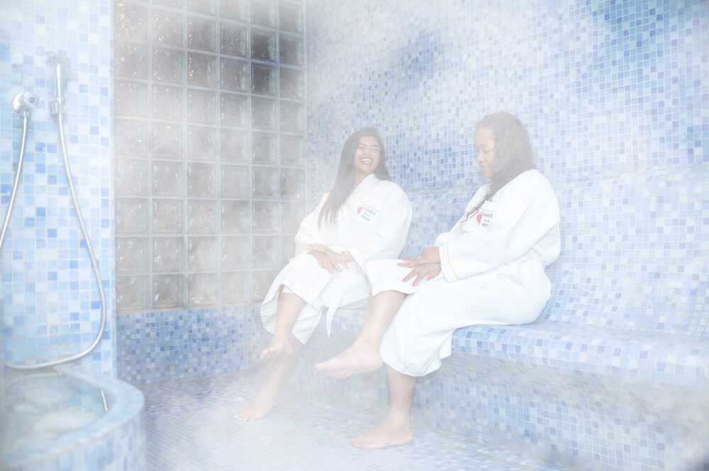 LE GRAND MELLIS HOTEL & SPA 36/62