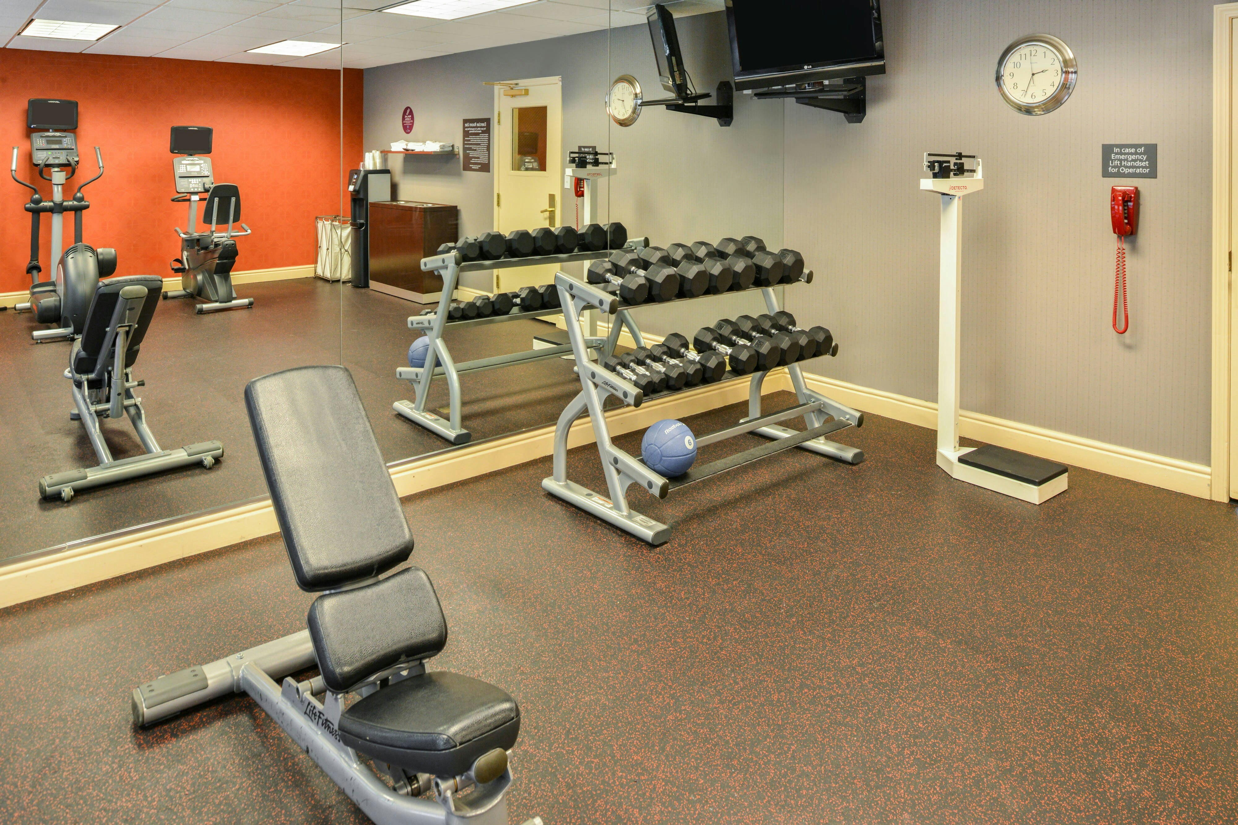 Residence Inn by Marriott Baltimore White Marsh 20/50