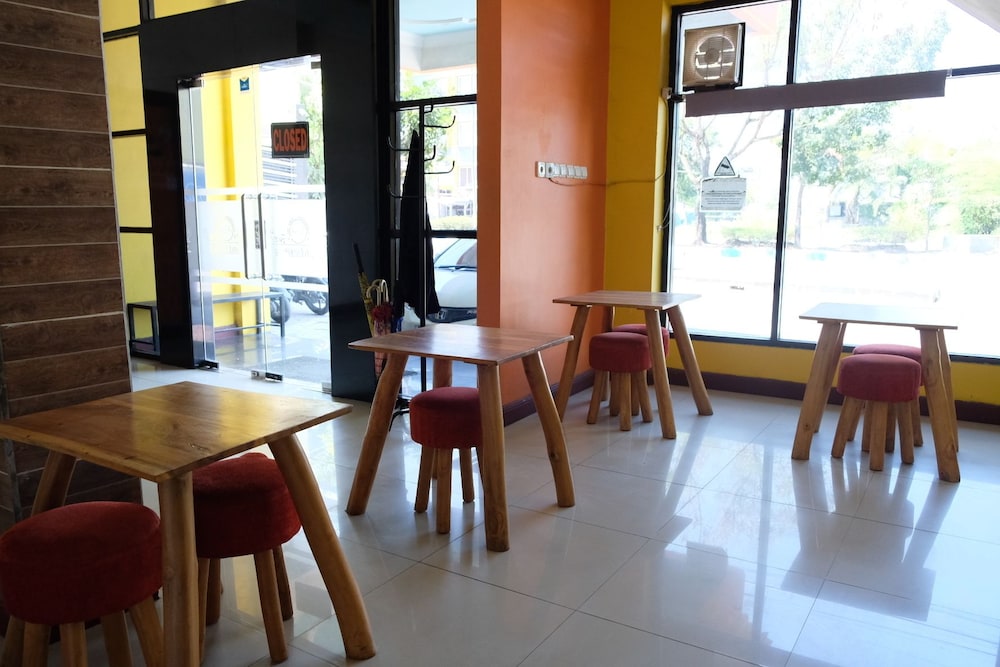 Hotel Ashofa 24/26