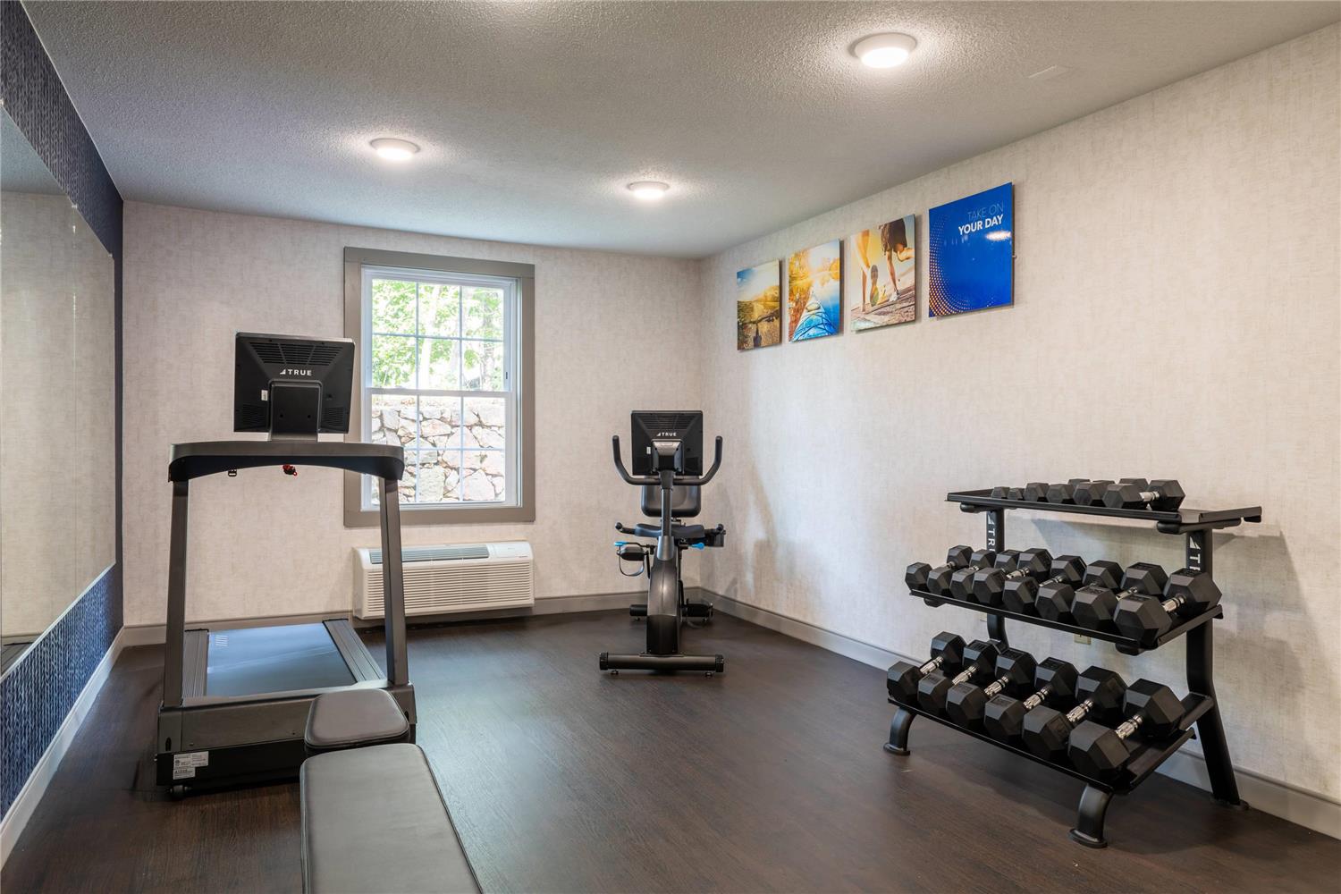 Comfort Inn Rockland - Boston 6/17