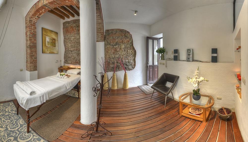Alqueria de Carrion Hotel Boutique 55/67