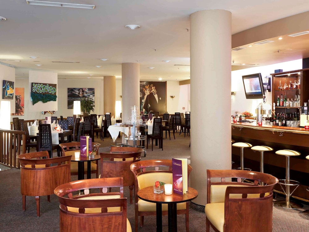 Mercure Hotel Berlin Tempelhof 59/73