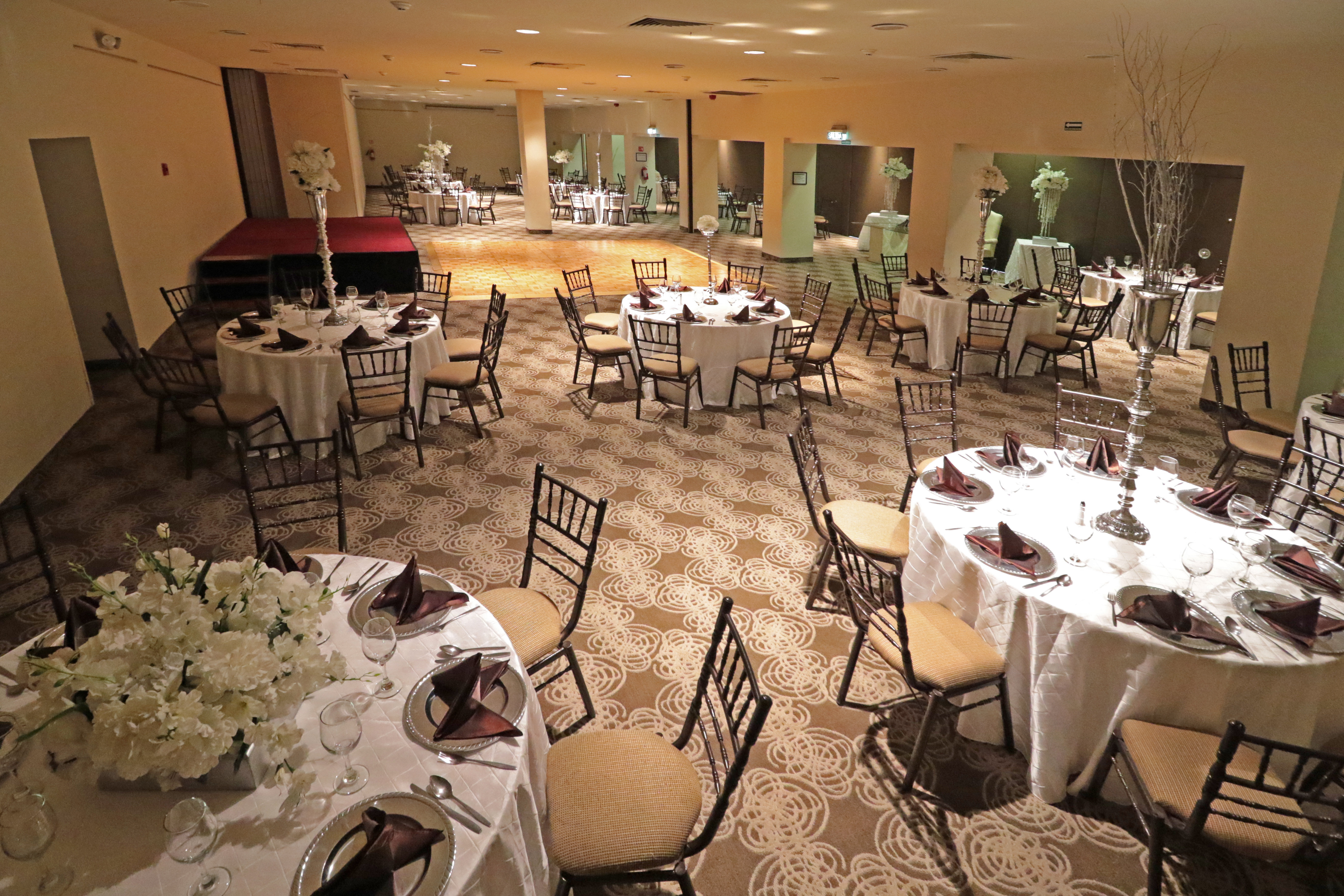 Holiday Inn Monterrey-Norte 21/48