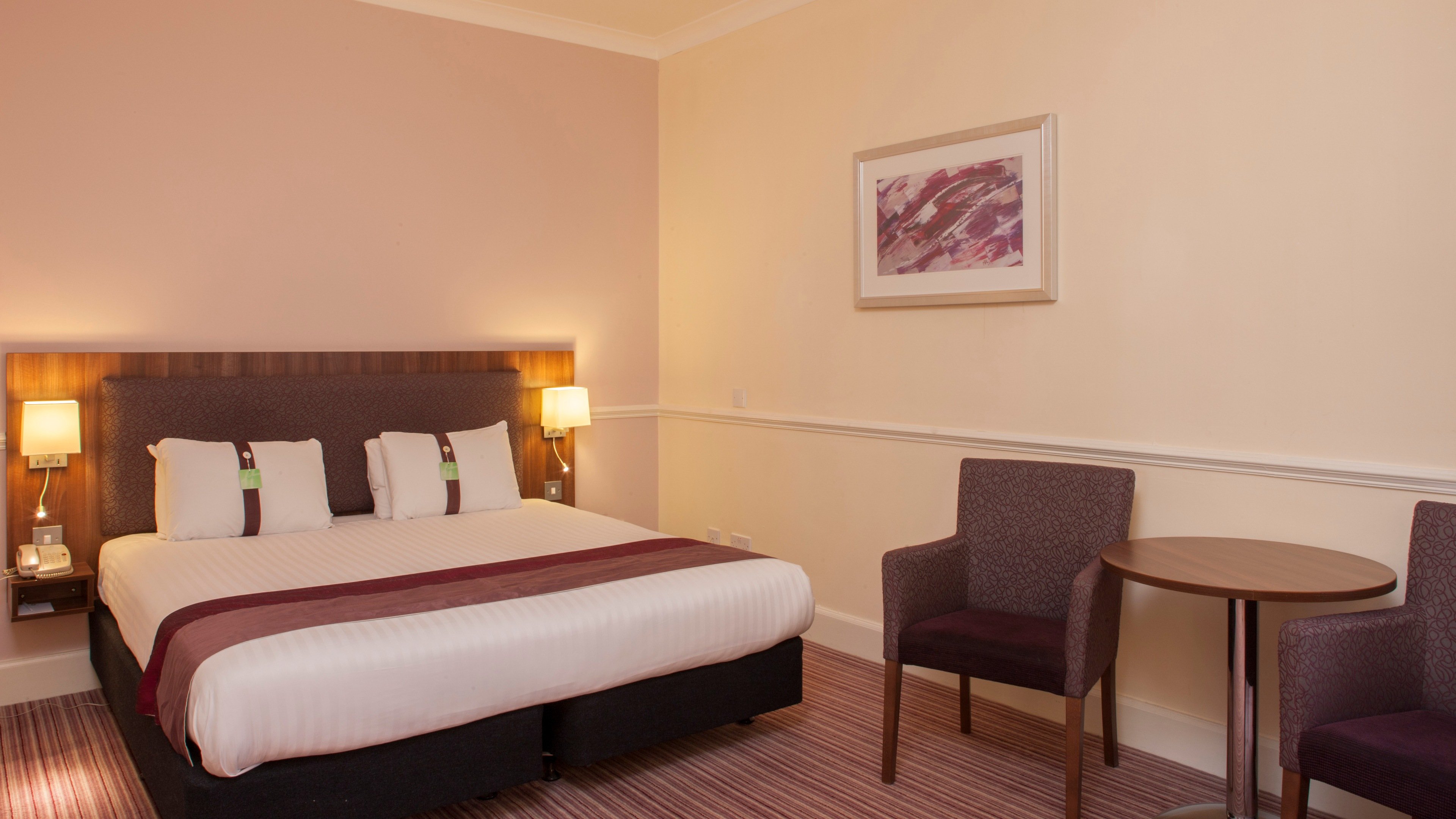 Holiday Inn Rotherham Sheffield 16/50