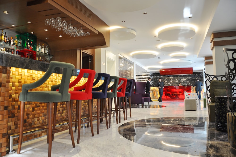 Veyron Hotels Spa 54/64