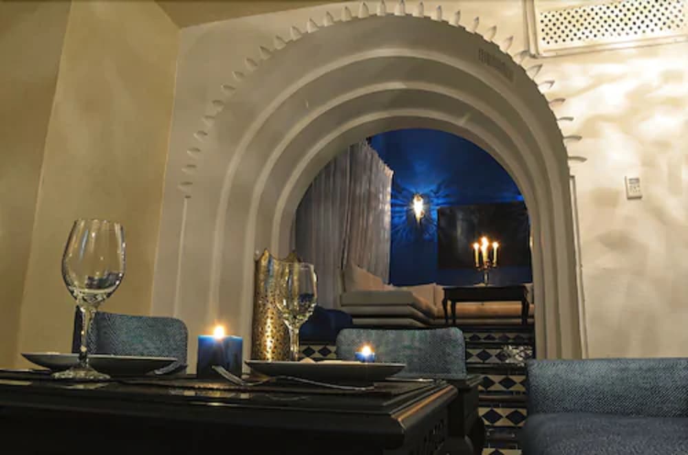 Lina Ryad And Spa 6/34