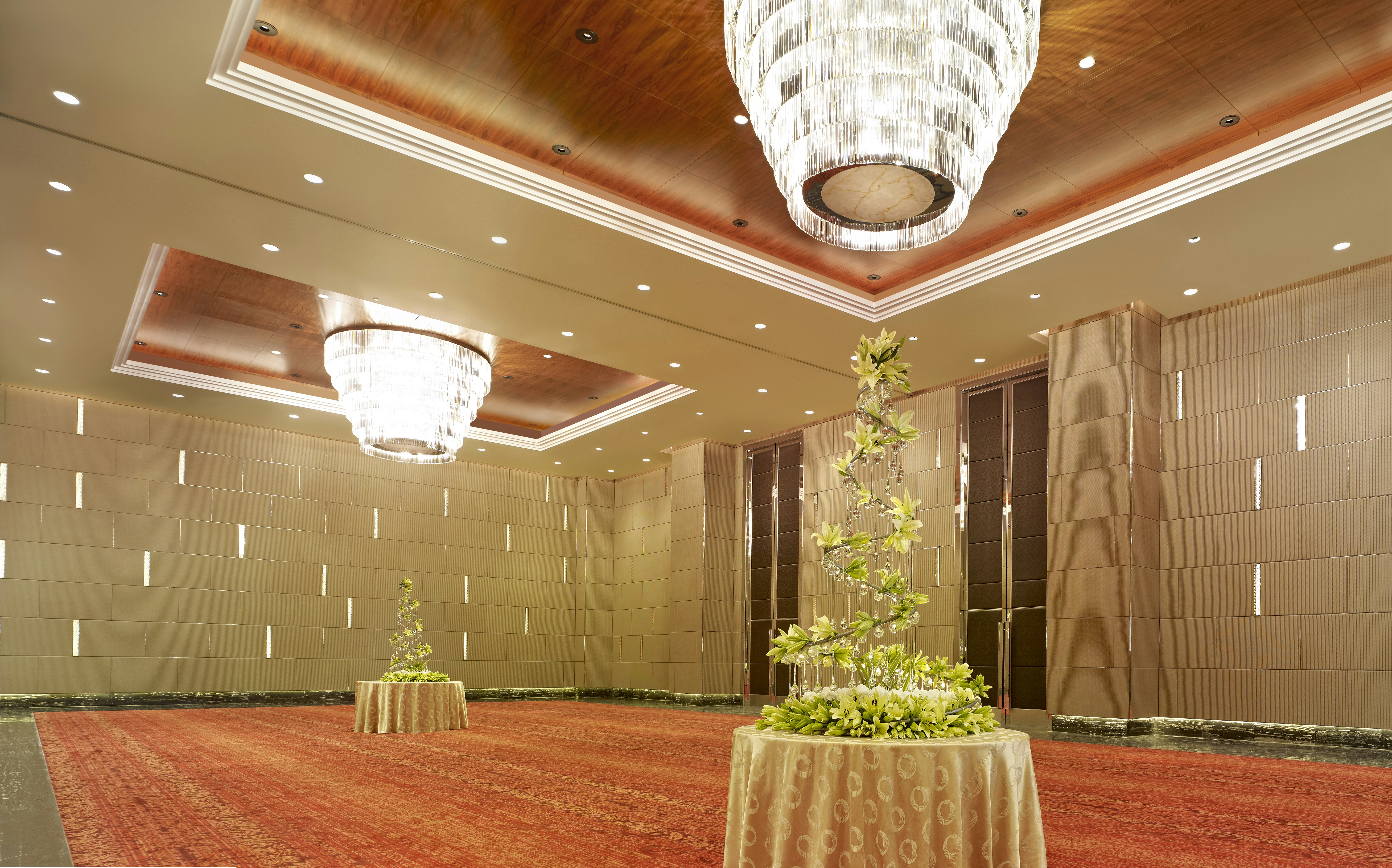 Taj City Centre Gurugram 8/80