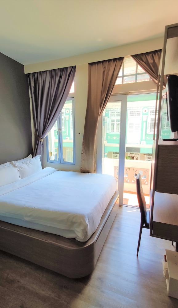 Hotel 1929 33/76