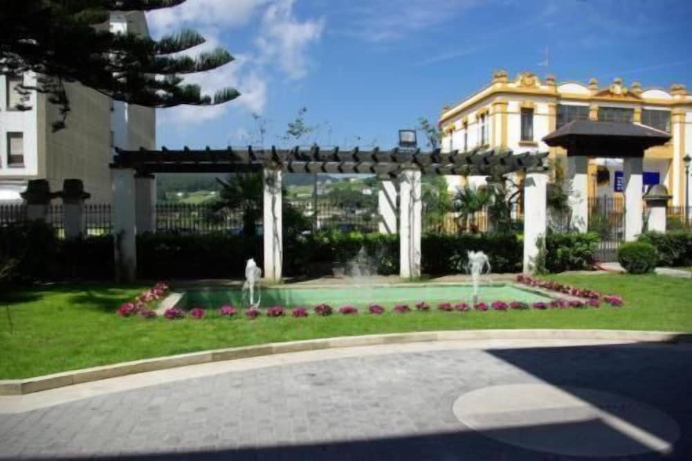 Arias Hotel 35/38