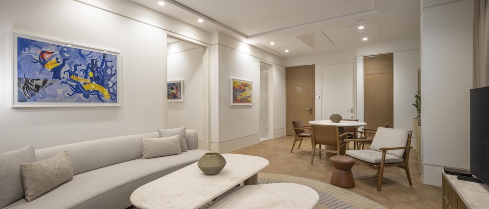 Grand Hyatt Izmir Istinyepark 29/49