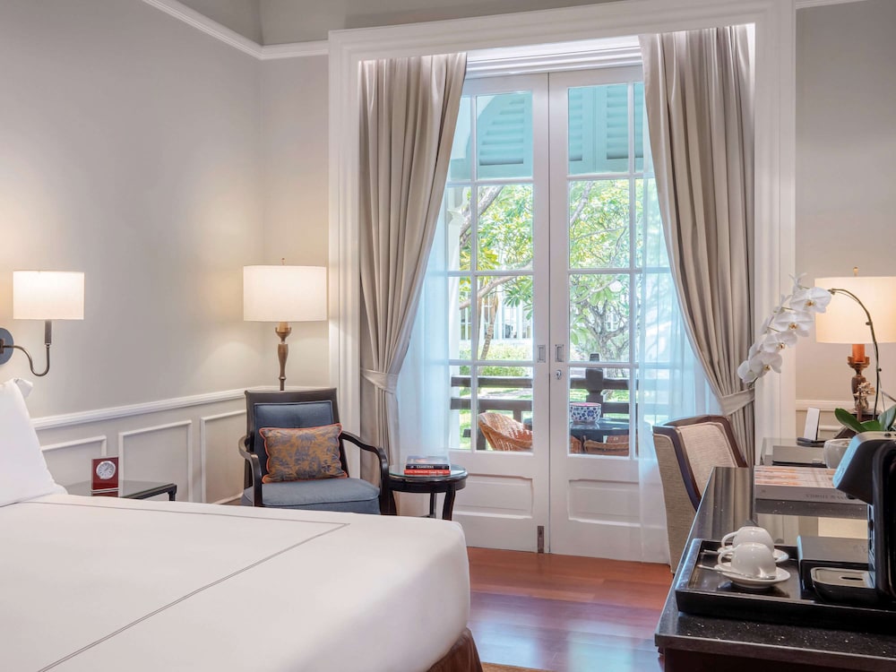 Raffles Hotel Le Royal 36/78