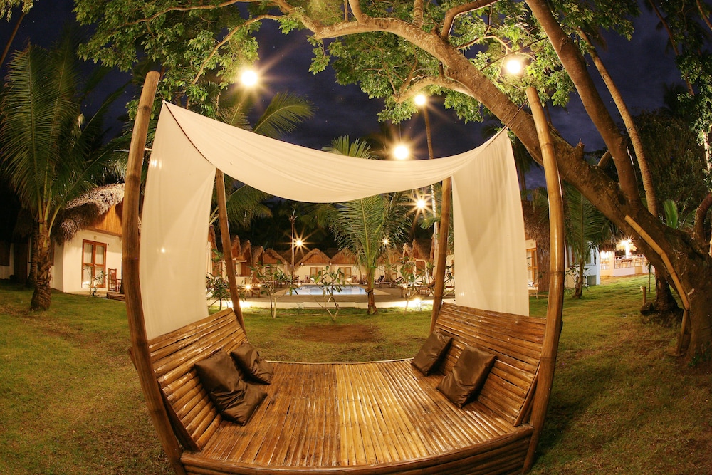 Elysia Beach Resort 36/42