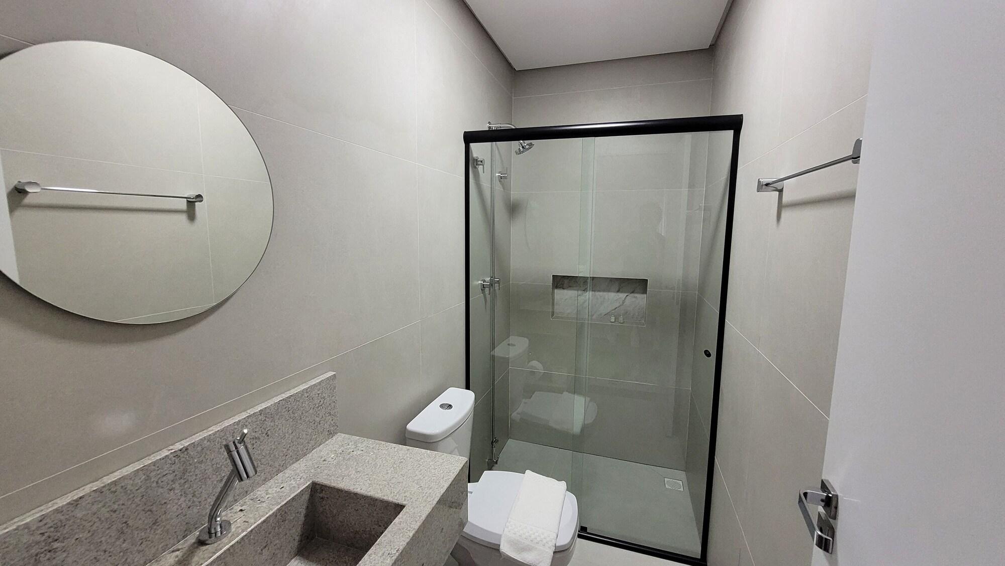 Pousada Aguas de 4 Ilhas 23/25