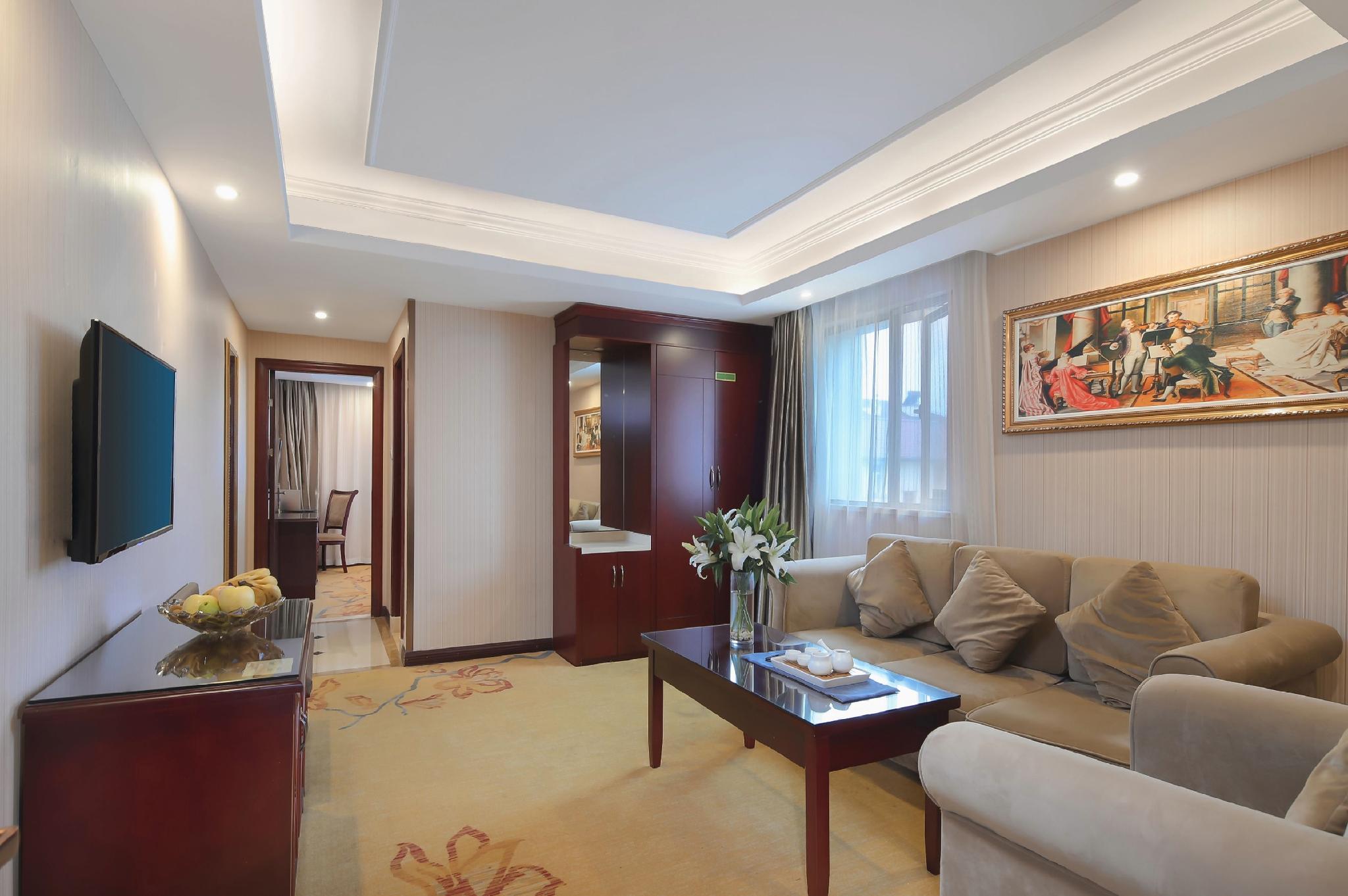 Vienna International Hotel Shanghai Jiaotong Unive 13/30