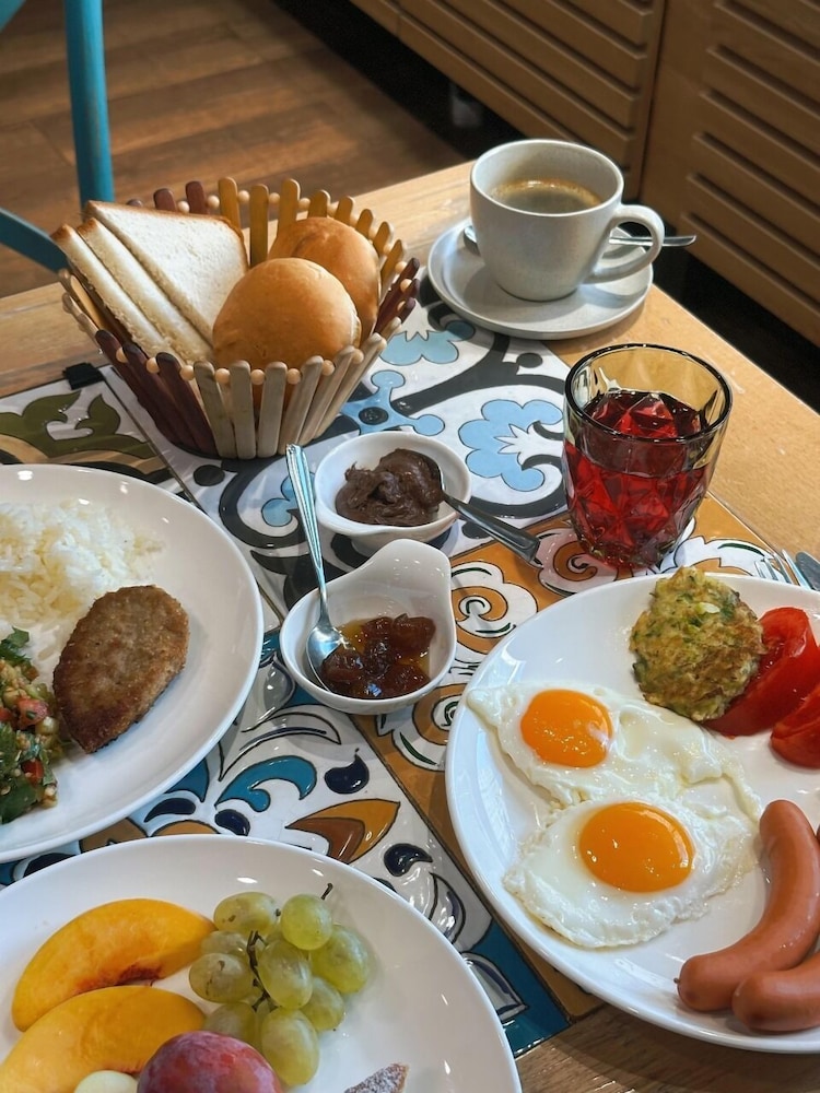 Cartez by Horizon Hotels, Yerevan 47/58