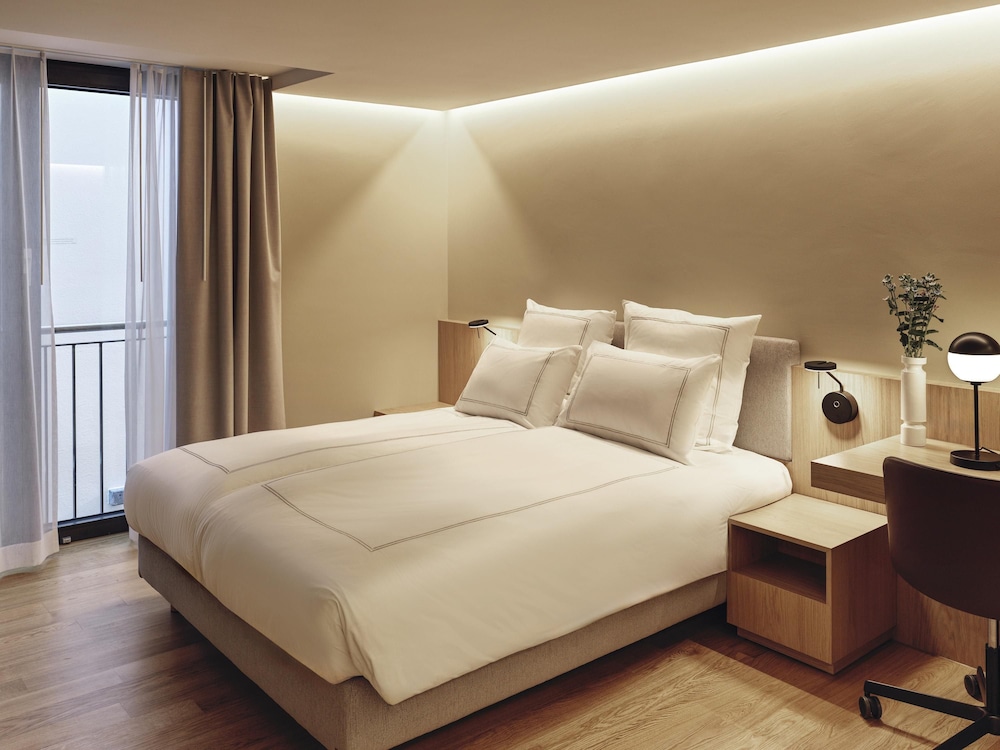 Swissotel Kursaal Bern 17/50
