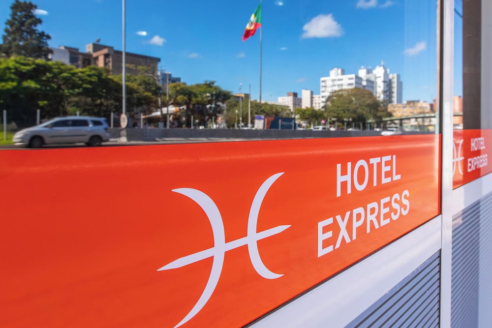 Hotel Express Canoas 30/53
