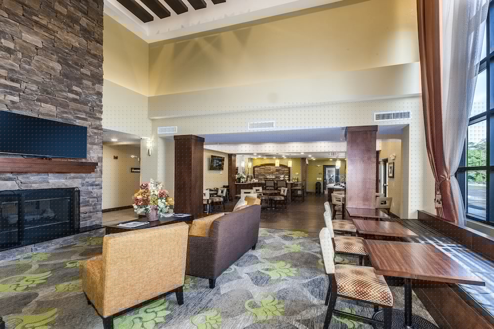 Staybridge Suites Knoxville-West 29/42
