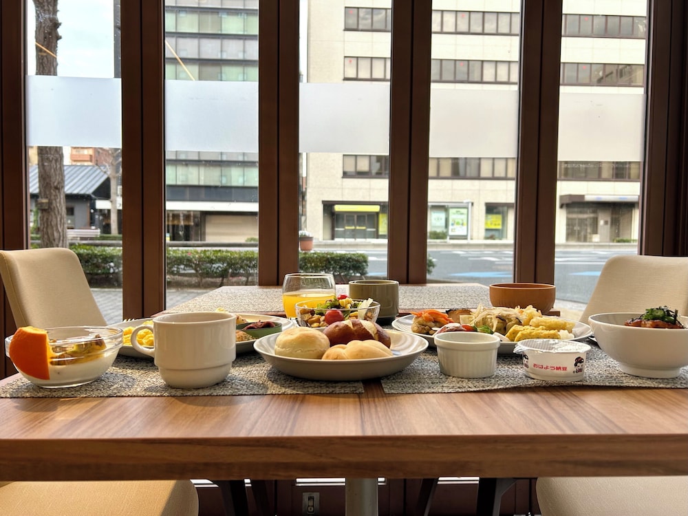 Richmond Hotel Hamamatsu 43/51