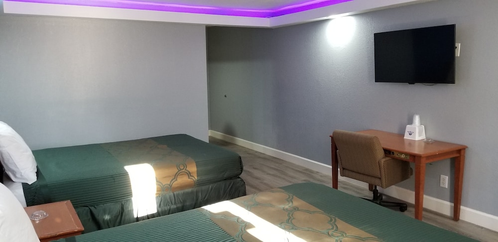 Studio6 Suites Memphis, TN – East Memphis 24/36