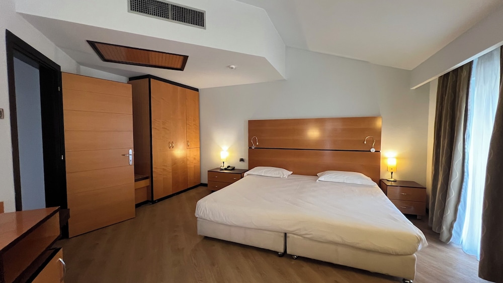Hotel Igea 8/50