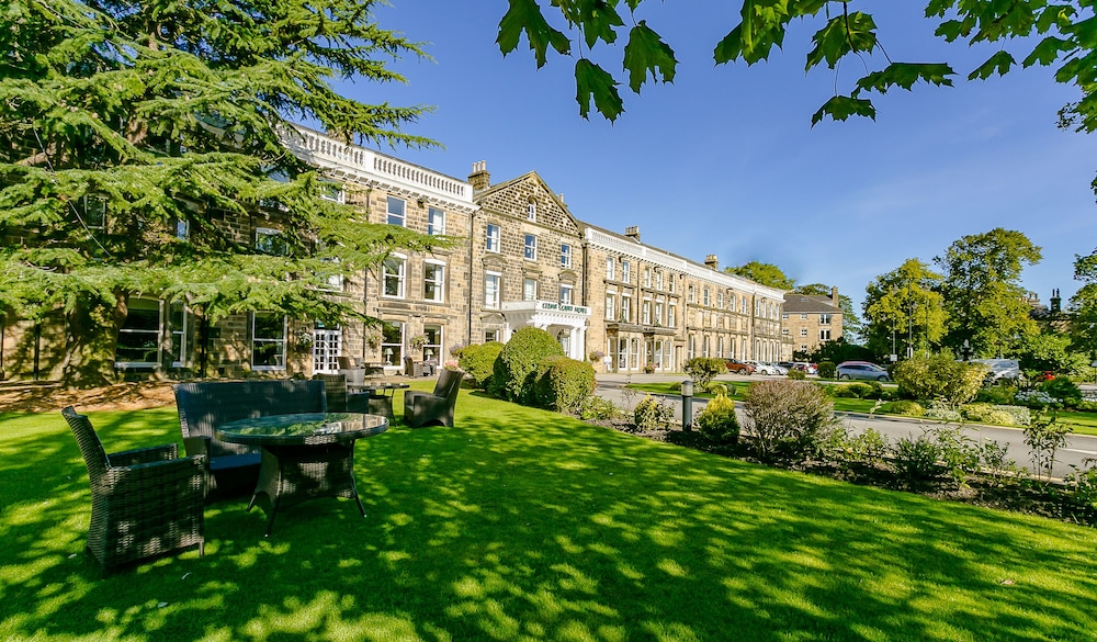 Cedar Court Hotel Harrogate 1/59