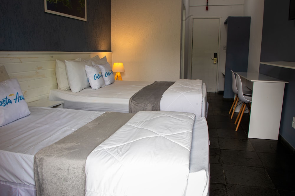 Hotel Costa Azul 8/50