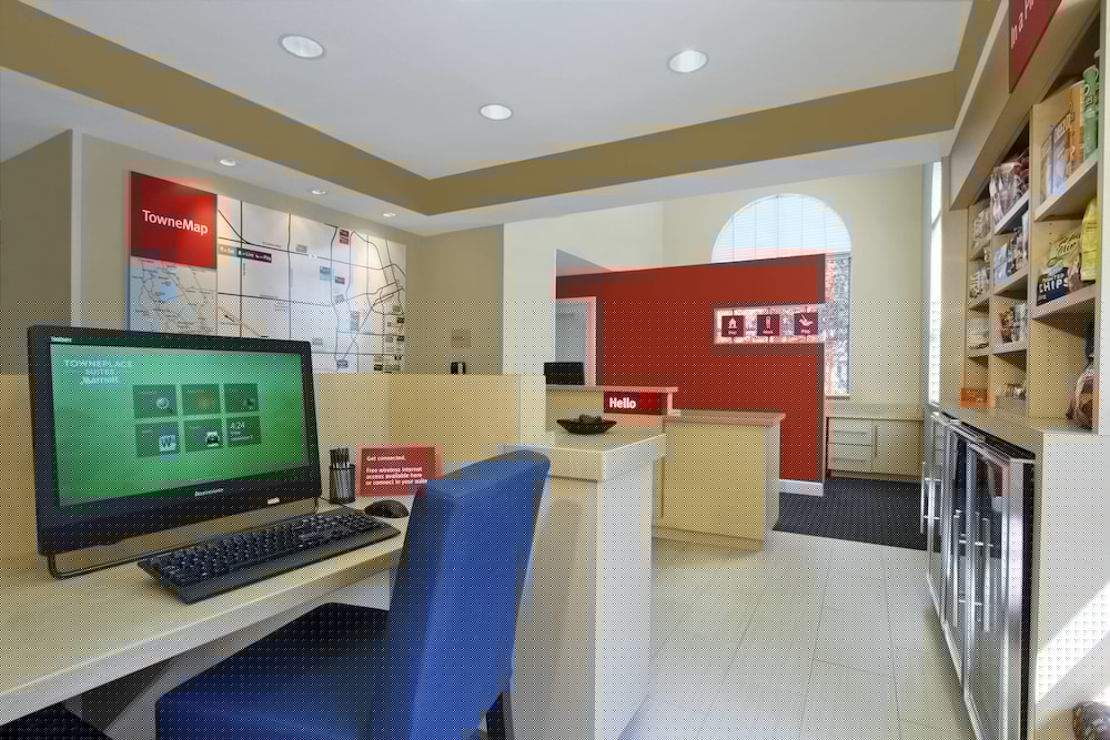 TownePlace Suites by Marriott San Jose Cupertino 9/36