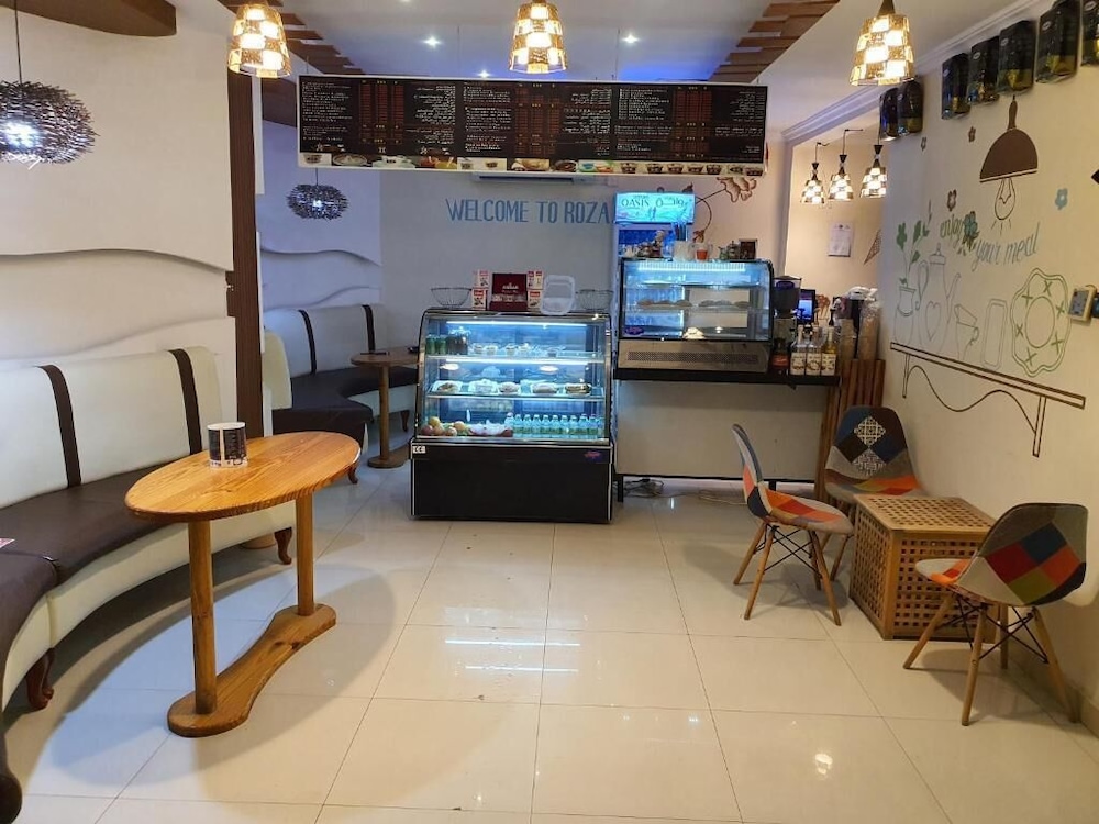 City Hotel Salalah 28/34