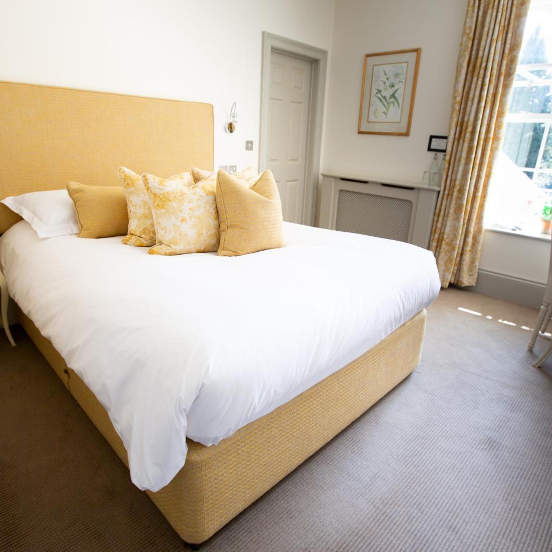 Hartnoll Hotel 21/58