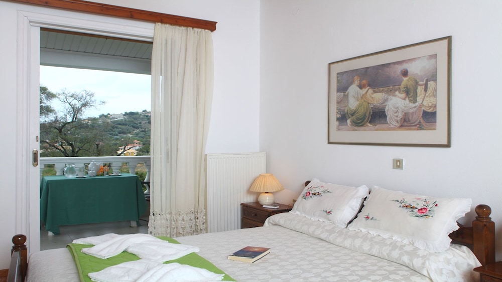 Villa Karidia 12/50