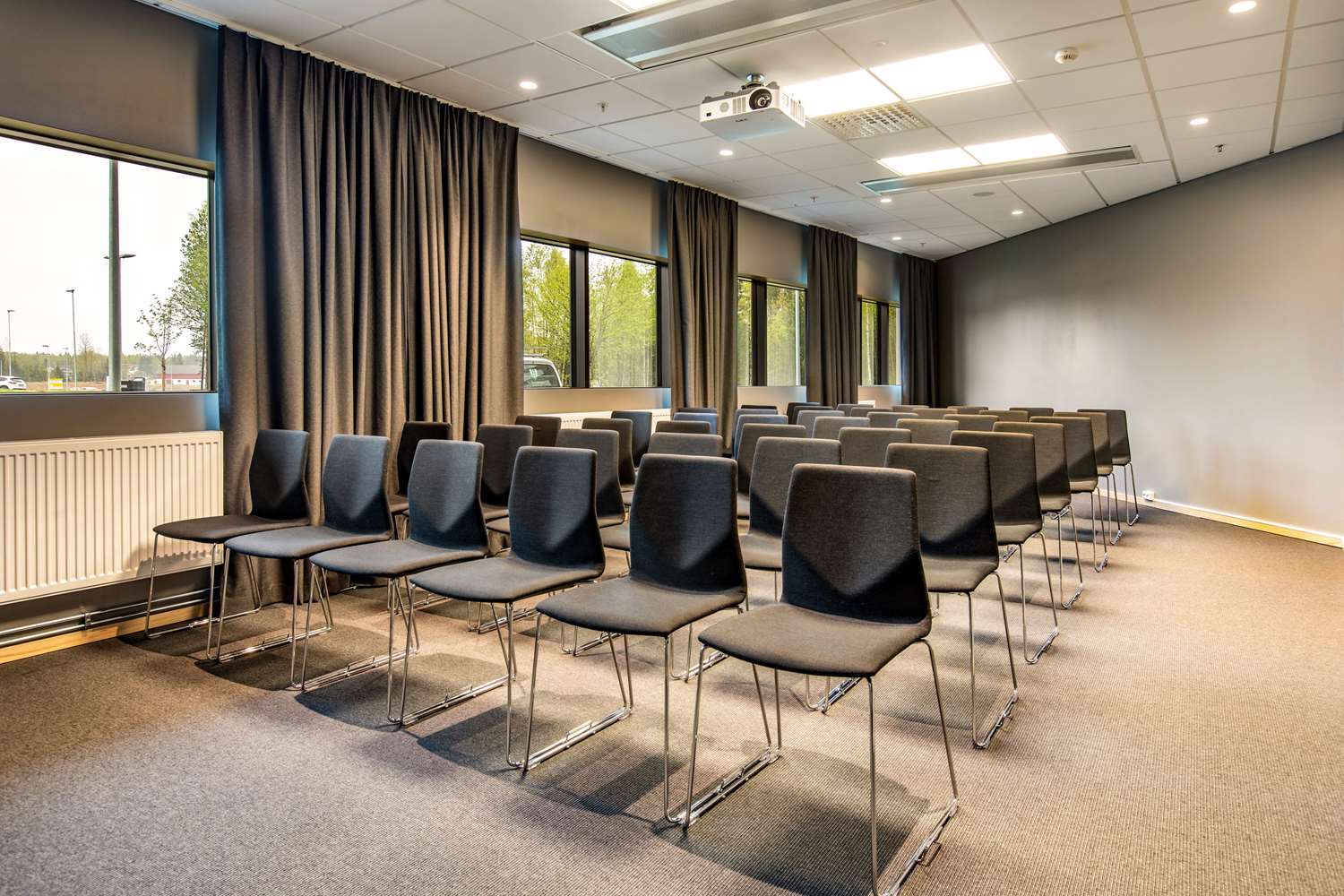 Quality Airport Hotel Gardermoen 62/71