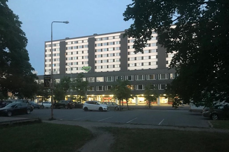 Hotel Amado 2/37