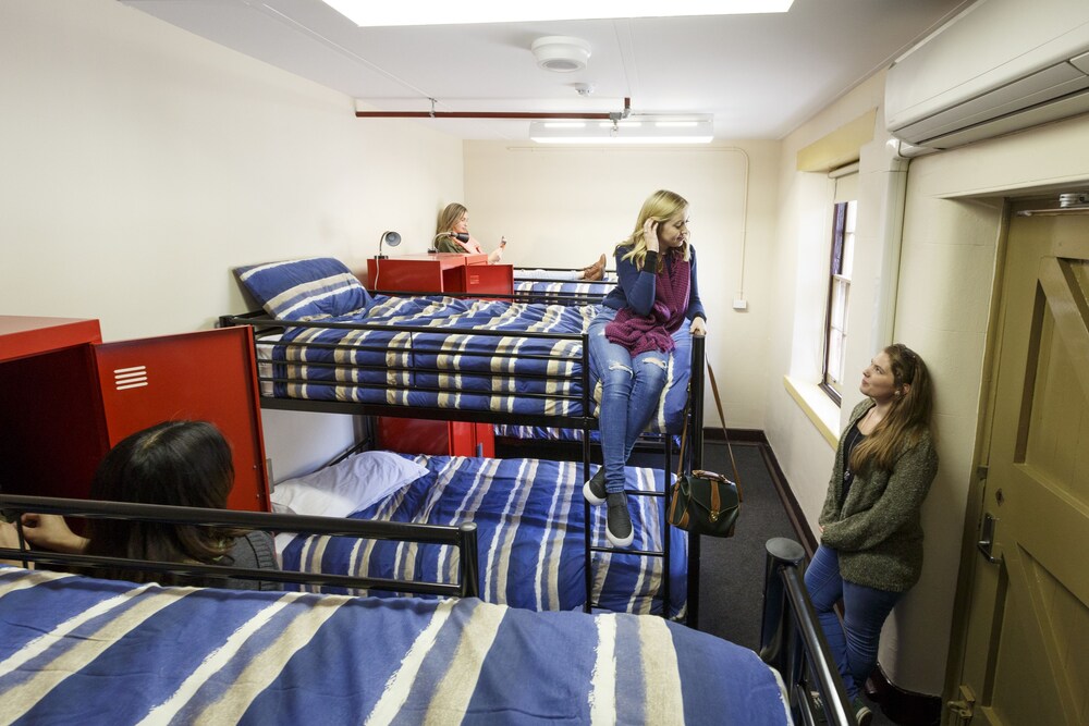YHA Fremantle Prison 23/27